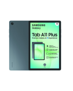 Samsung Galaxy Tab A11+ 5G 128GB - Grey