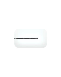 Huawei E5576-321 LTE Mi-Fi  CAT4 Router Single Sim Vodacom Network Locked - White 