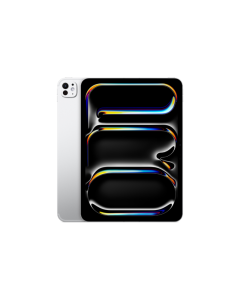 Apple iPad Pro M5 11-inch WiFi e-SIM 256GB Sliver By Technomobi