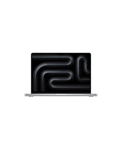 Apple MacBook Pro 14-inch M5 16GB 512GB - Sliver
