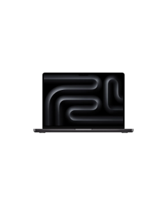 Apple MacBook Pro 14-inch M5 16GB 512GB Black Sold By Technomobi