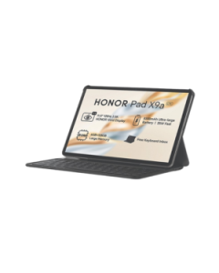 Honor Pad X9a 4G 128GB + KeyBoard Space Grey Sold By Technomobi