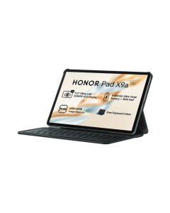Honor Pad X9a 4G 128GB + KeyBoard Space Grey Sold By Technomobi