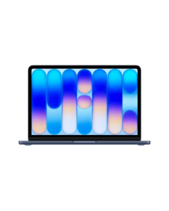 Apple Macbook Neo A18 Pro 13-inch 8GB 256GB SSD Indigo Sold By Technomobi