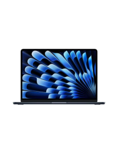 Apple Macbook Air M5 13-inch 16GB 512GB SSD Midnight Sold By Technomobi 