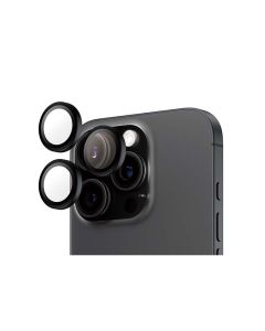 PanzerGlass Apple iPhone 16 Pro / iPhone 16 Pro Max Hoops Lens Screen Protector