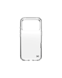 Speck iPhone 17 Pro Presidio Perfect Clear Sold By Technomobi