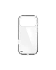 Speck iPhone 17 Pro Max Presidio Perfect Clear Sold By Technomobi