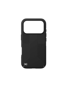 Speck iPhone 17 Pro Presidio2 Grip Black Sold By Technomobi