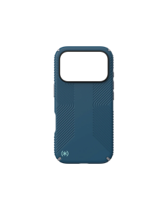 Speck iPhone 17 Pro Presidio2 Grip  Deep Sea Blue Sold By Technomobi