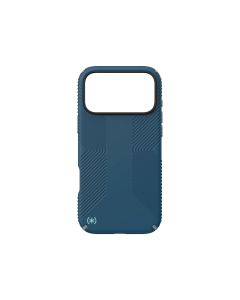 Speck iPhone 17 Pro Max Presidio2 Grip Deep Sea Blue Sold By Technomobi