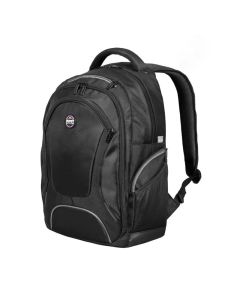 Port Designs Courchevel 15.6 inch Backpack - Black