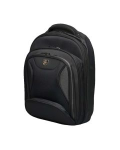 Port Designs Manhattan 15/17 inch Backpack - Black