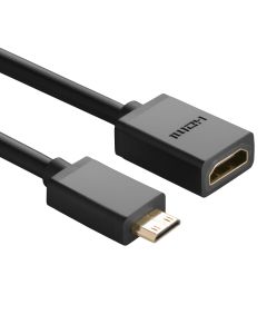 UGREEN Mini HDMI Adapter (M to F) - 4K@60Hz