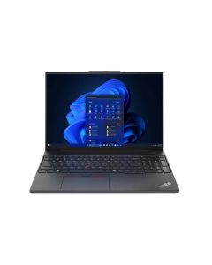 Lenovo ThinkPad E16 G2 16 Inch Intel Core Ultra 7 Laptop by Technomobi