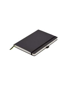 Lamy Notebook Softcover A5 - Grey