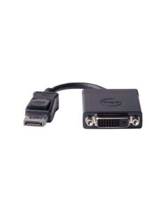 Dell Adapter DisplayPort to DVI (Single-Link) sold by Technomobi