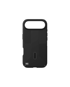 Speck iP 17 Air Presidio2 Grip CL - Black