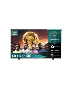 Hisense Q6Q 50 Inch QLED 4K 60Hz Smart TV sold by Technomobi