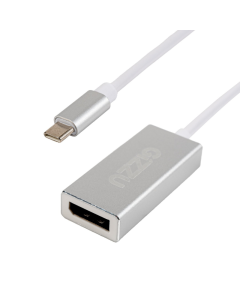 Gizzu 4K60Hz Type C to DisplayPort Adapter Sold By Technomobi