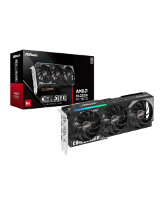 ASRock AMD Radeon RX 9070 Challenger 16GB Graphics Card Sold By Technomobi