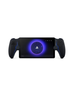 PlayStation Portal Remote Player – Midnight Black Sold By Technomobi