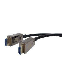 Gizzu 4K Active fibre Optic HDMI Cable 20m Sold By Technomobi