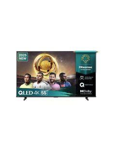 Hisense 55Q7Q 55 Inch LED 144Hz VRR QLED Gaming TV sold by Technomobi