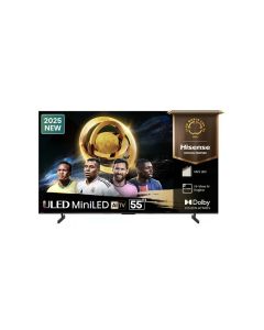 Hisense U6Q Pro 55 Inch Mini LED Smart TV