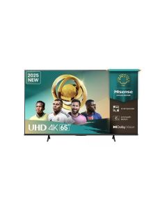 Hisense A6Q 65 Inch UHD 4K Smart TV sold by Technomobi