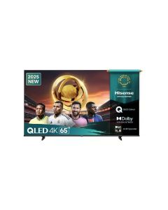 Hisense Q6Q 65 Inch QLED 4K 60Hz Smart TV sold by Technomobi