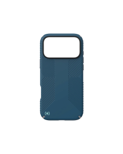 Speck iPhone 17 Pro Max Presidio2 GriPhone MS Deep Sea Blue Sold By Technomobi