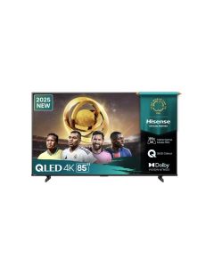 Hisense 85Q7Q 85 Inch LED 144Hz VRR QLED Gaming TV sold by Technomobi
