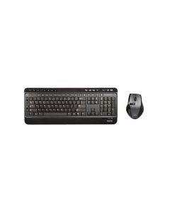 Port Wireless Keyboard and Mouse Combo sold by Technomobi
