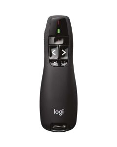 Logitech R400 Wireless Presenter sold by Technomobi