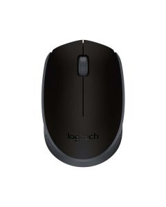 Logitech Wireless Mouse M171 - Black