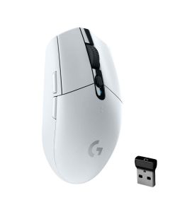 Logitech G305 LIGHTSPEED Wireless Gaming Mouse sold by Technomobi