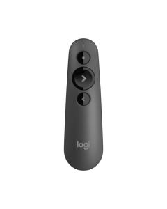 Logitech R500s Laser Presentation Remote Black Sold By Technomobi