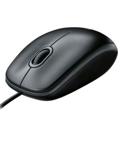 Logitech Mouse M100 sold by Technomobi