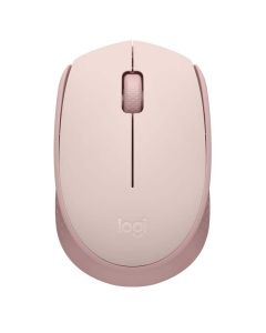 Logitech M171 Wireless Mouse with USB Nano Receiver by Technomobi
