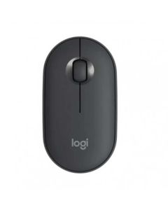 Logitech Pebble Mouse 2 Slim Bluetooth Wireless Mouse by Technomobi