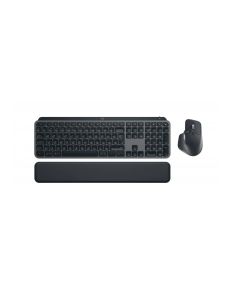Logitech MX Keys S Bluetooth Combo sold by Technomobi