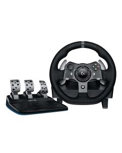 LogitechÃ‚Â® G920 Driving Force Racing Wheel