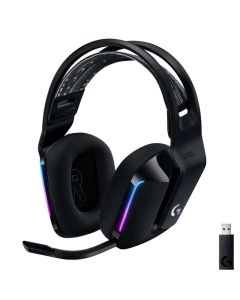 Logitech G733 Lightspeed Wireless RGB Gaming Headset by Technomobi