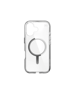 Speck iPhone 17 Presidio Perfect MS Clear Sold By Technomobi