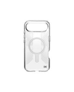 Speck iP 17 Air Presidio Grip CL - Clear