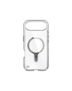 Speck iP 17 Air Presidio Grip MS - Clear