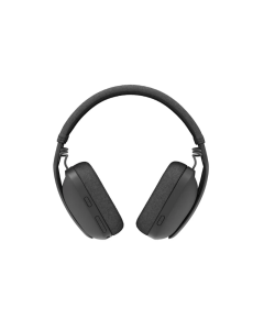 Logitech Zone Vibe 100 wireless headphones Graphite Sold By Technomobi