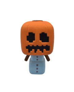 Minecraft Mega Squishmes S3 Snow Golem