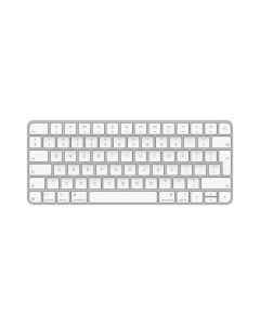 Apple Magic Keyboard (USB–C) International English - White